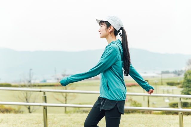 寮生活の楽しみ～休日は近所を探索～